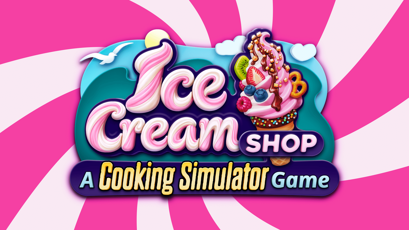 Изображение из объявления Steam