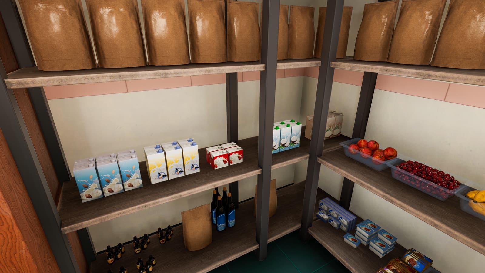Изображение из объявления Steam