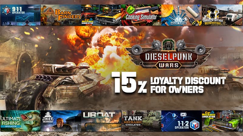 Изображение из объявления Steam