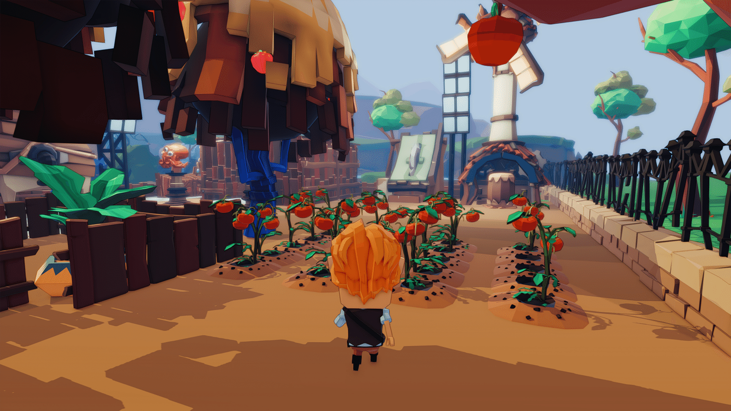 Изображение из объявления Steam