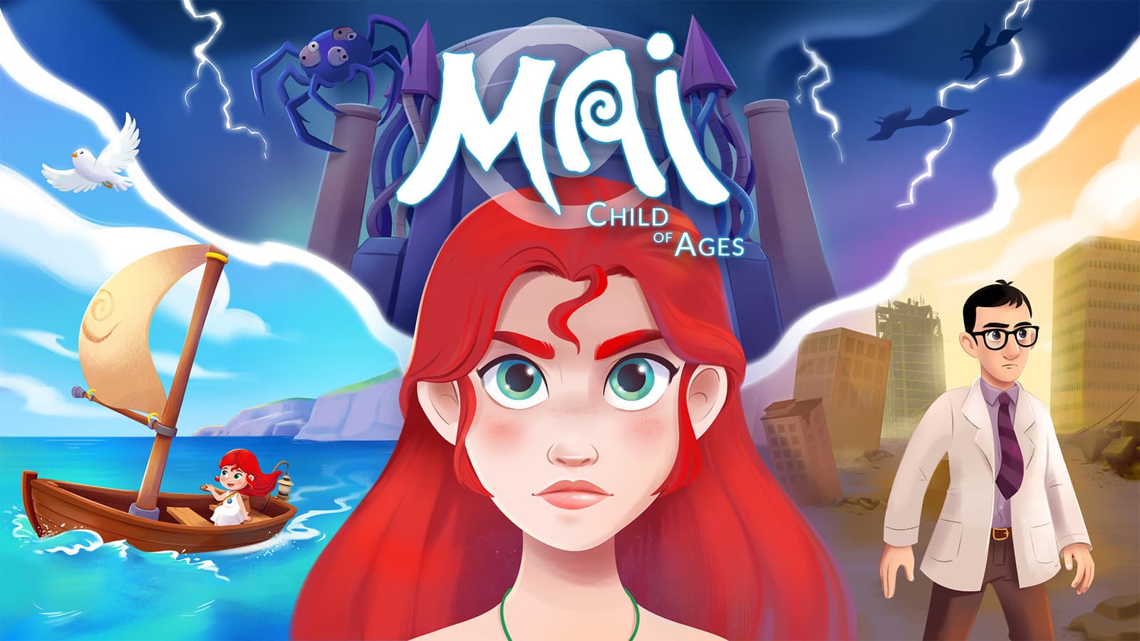 Изображение из объявления Steam