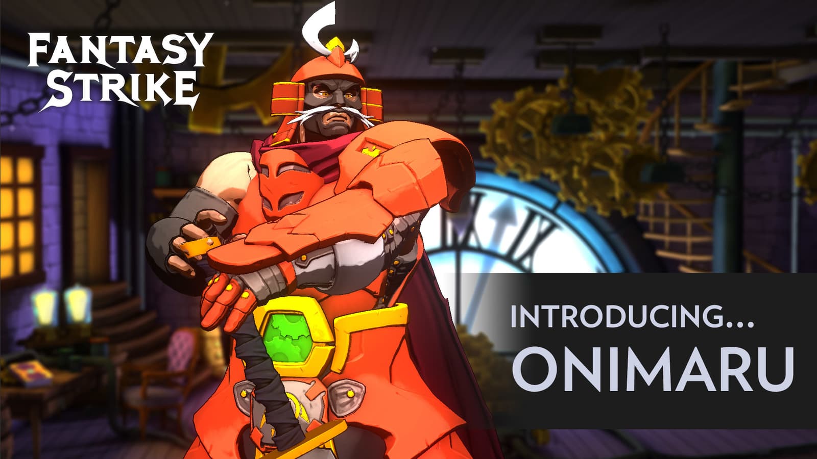 Изображение из объявления Steam