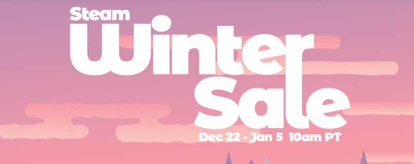 Изображение из объявления Steam