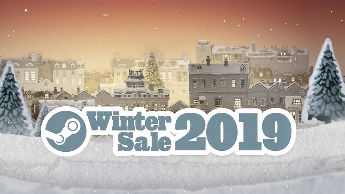 Изображение из объявления Steam