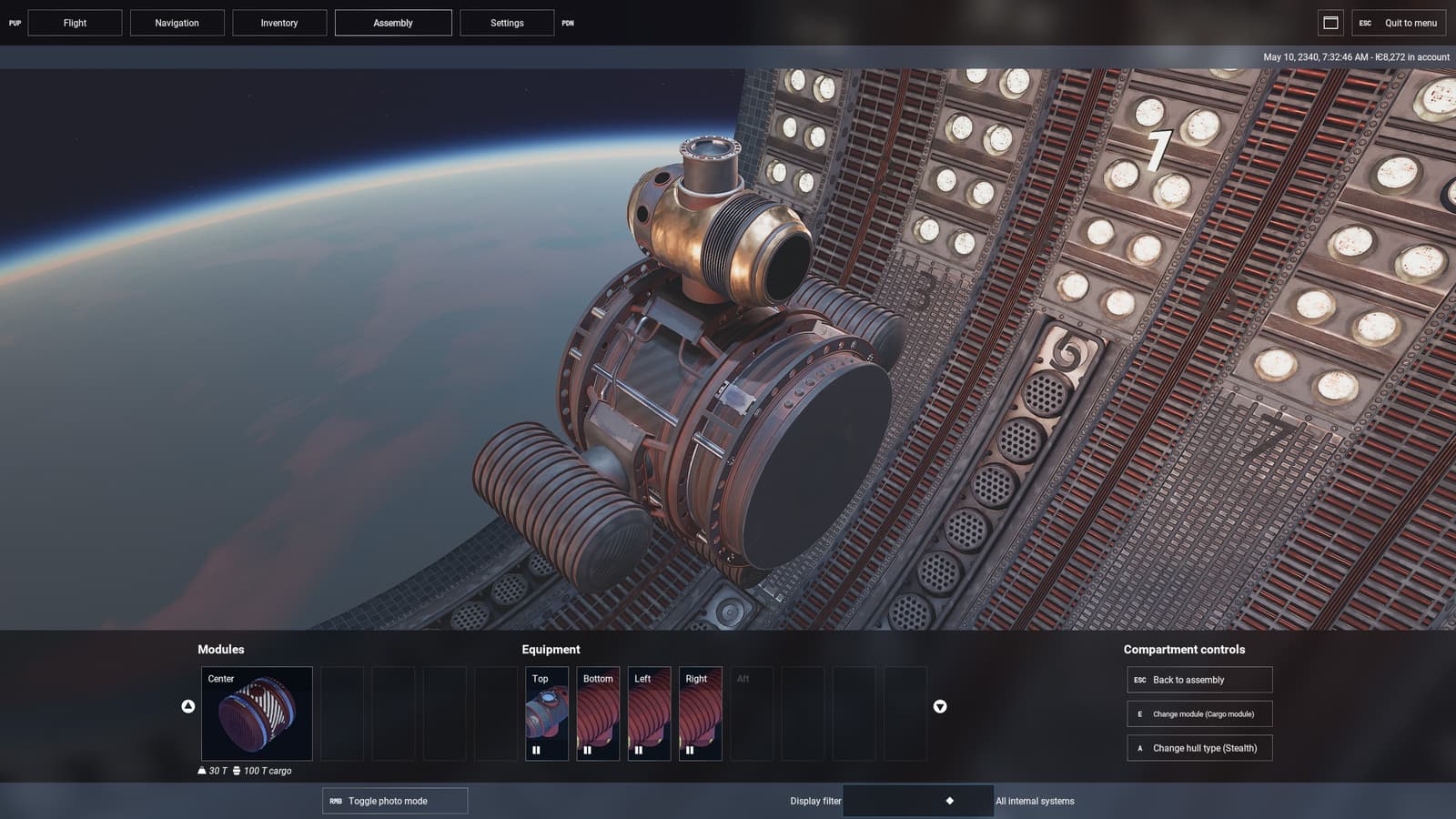 Изображение из объявления Steam