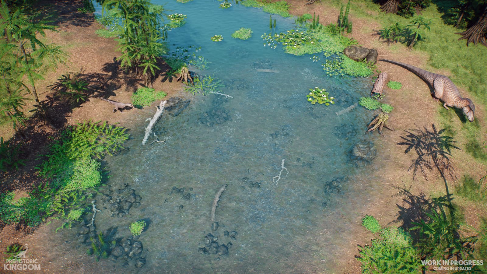 Изображение из объявления Steam