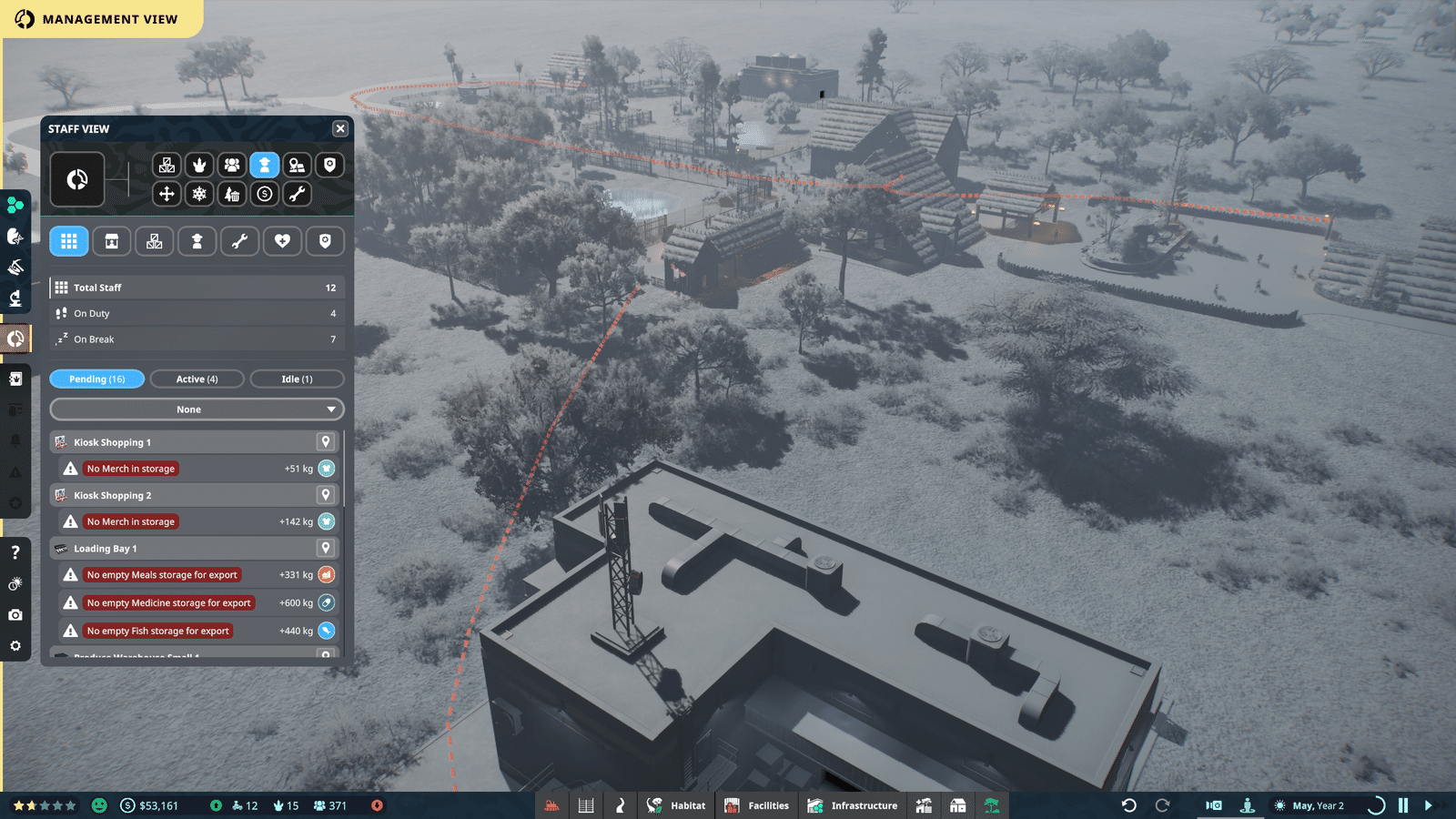Изображение из объявления Steam