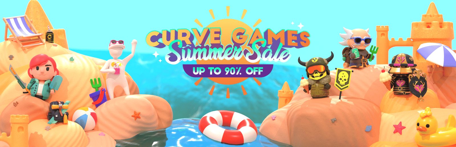 Изображение из объявления Steam