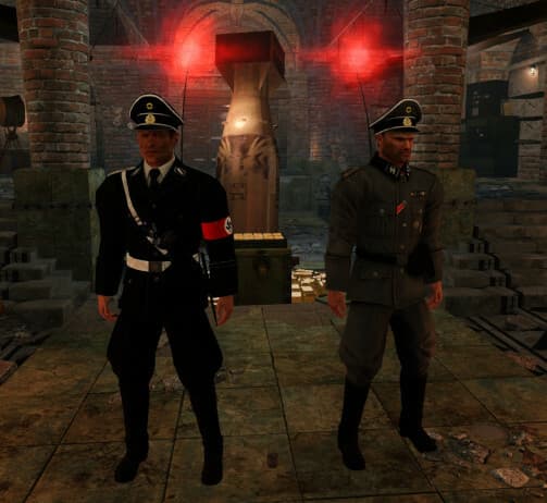 Изображение из объявления Steam