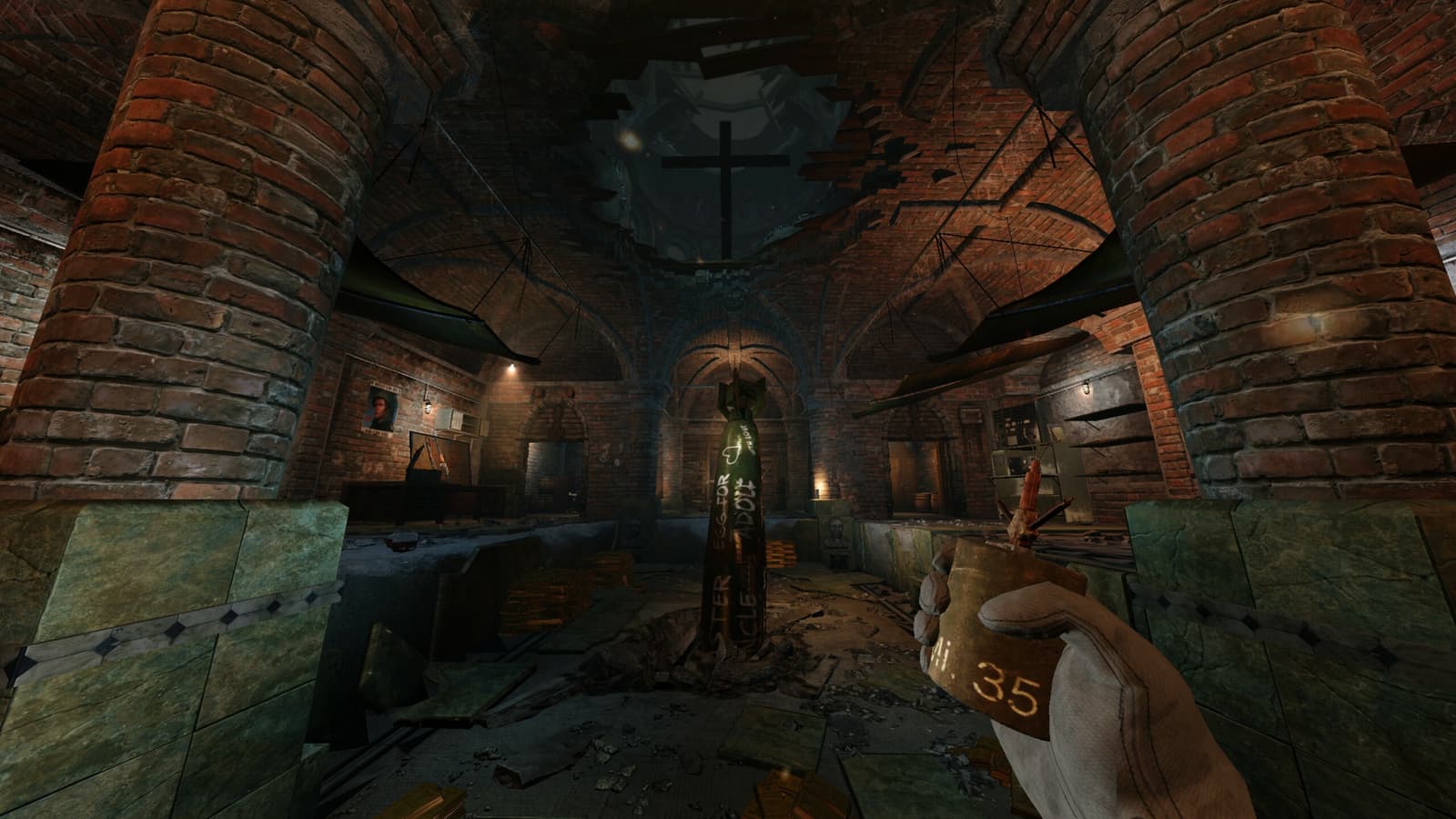 Изображение из объявления Steam