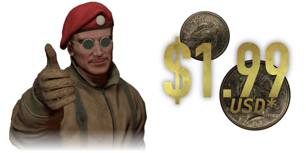 Изображение из объявления Steam