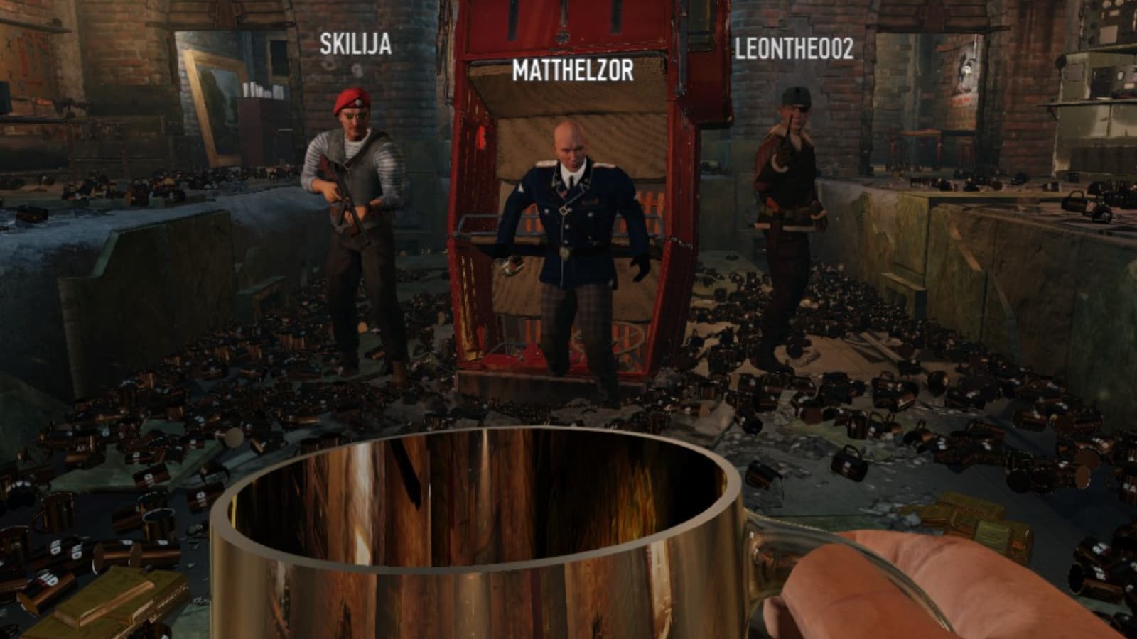 Изображение из объявления Steam