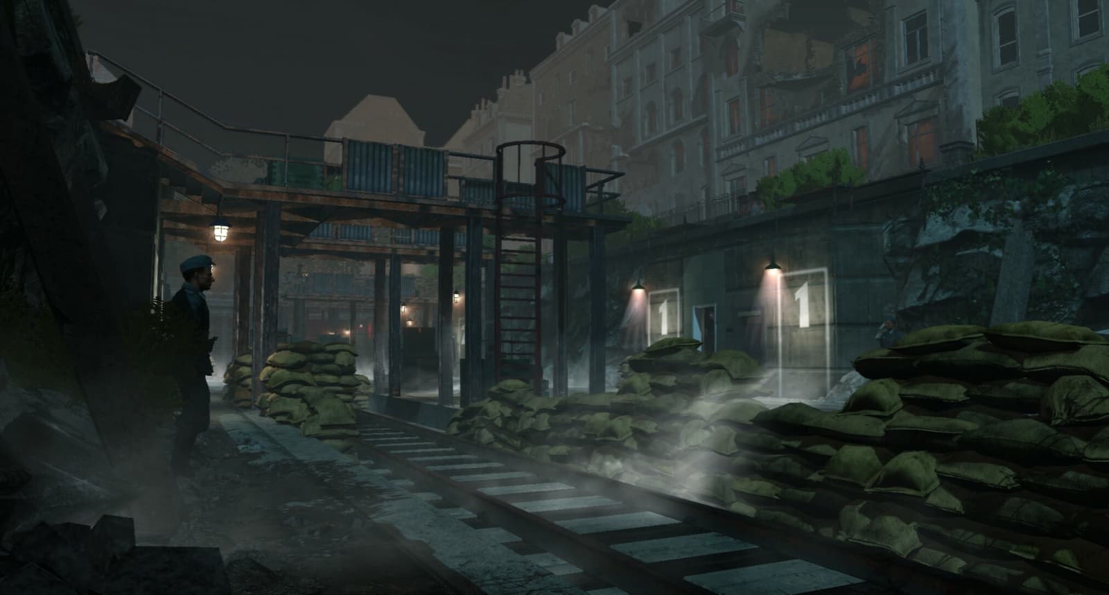 Изображение из объявления Steam