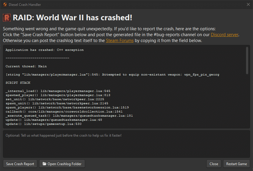 Изображение из объявления Steam
