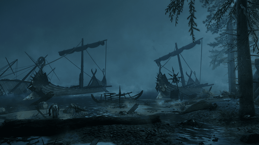 Изображение из объявления Steam