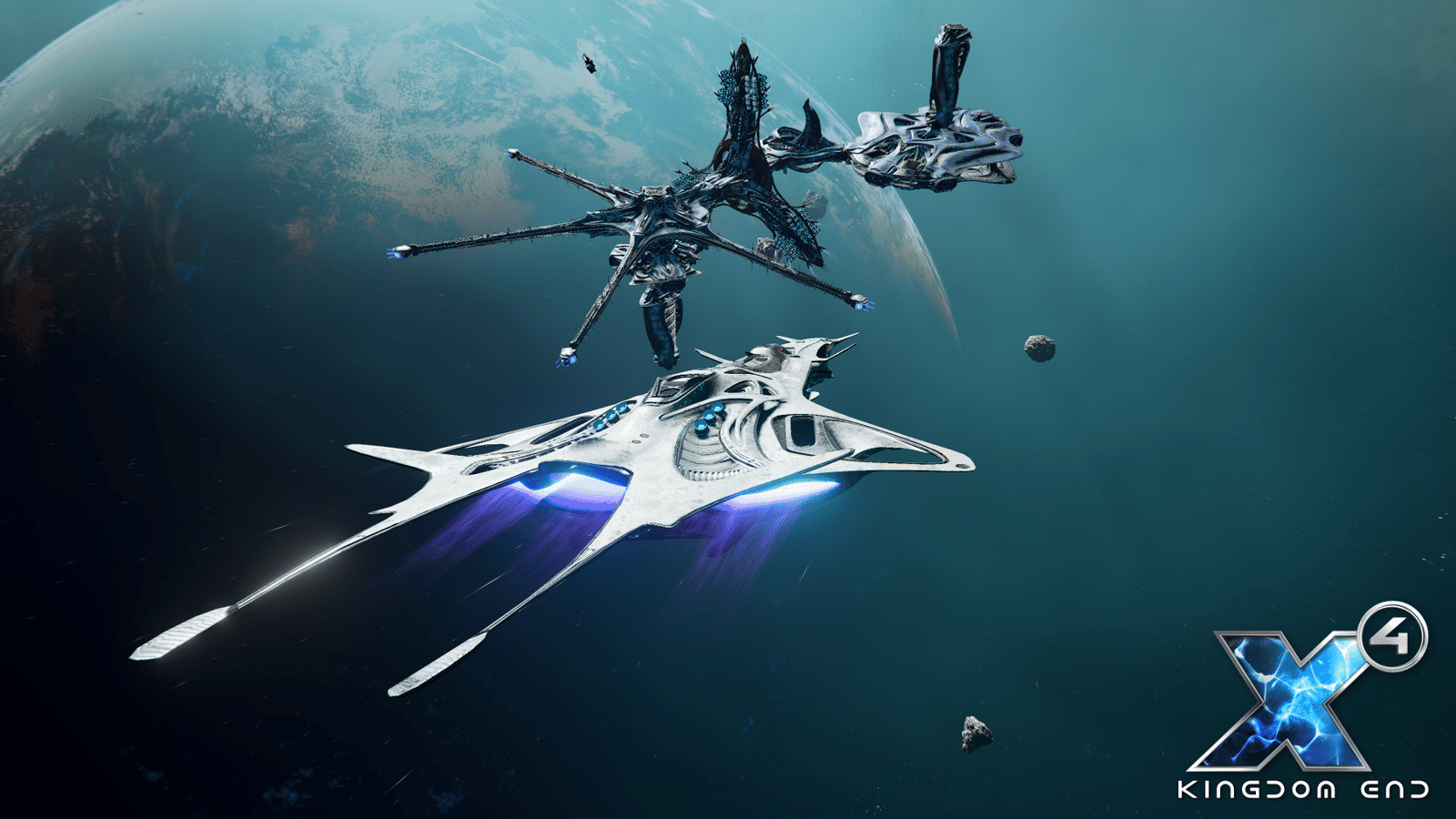 Изображение из объявления Steam