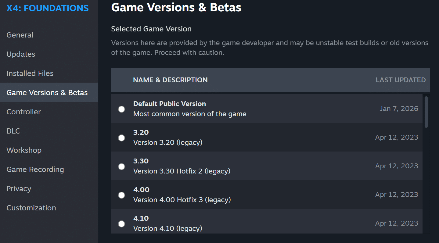 Изображение из объявления Steam