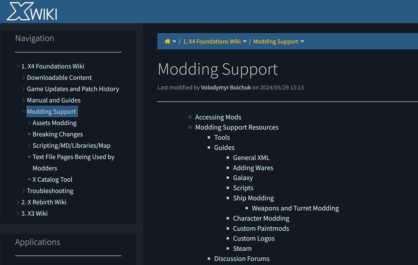 Изображение из объявления Steam