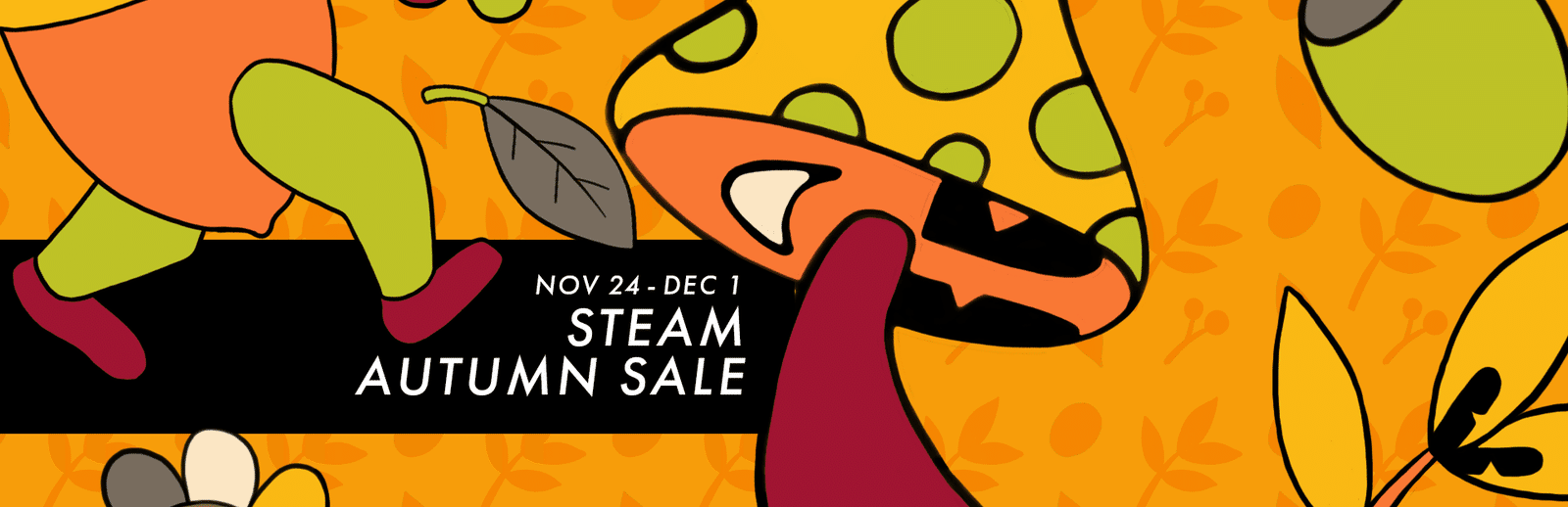 Изображение из объявления Steam