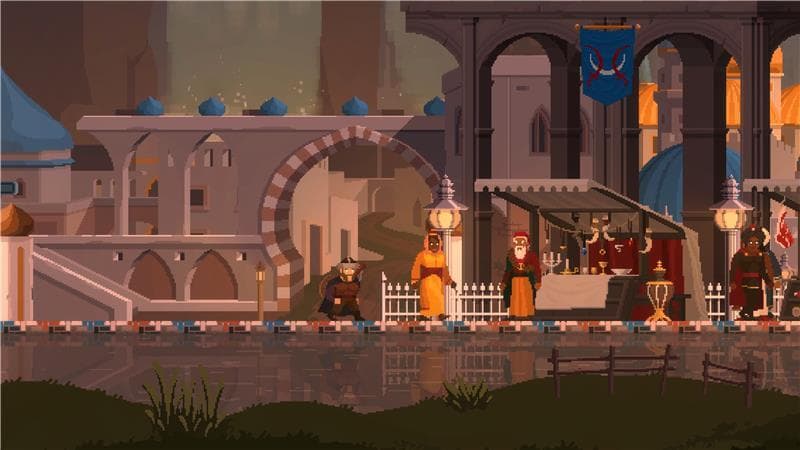 Изображение из объявления Steam