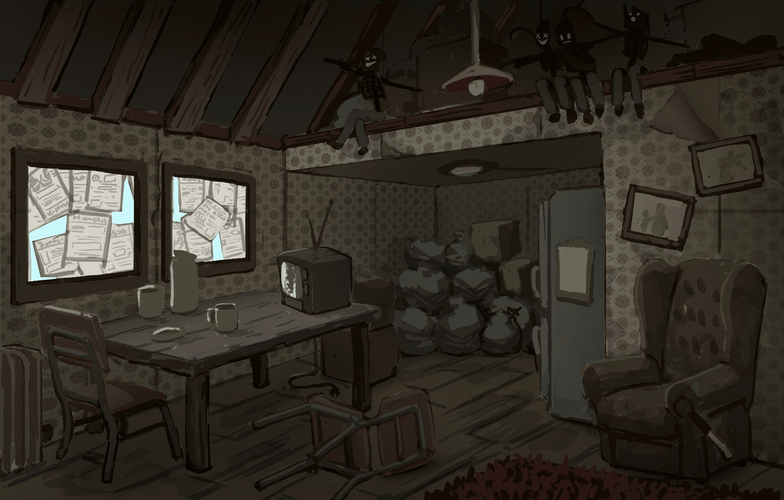 Изображение из объявления Steam