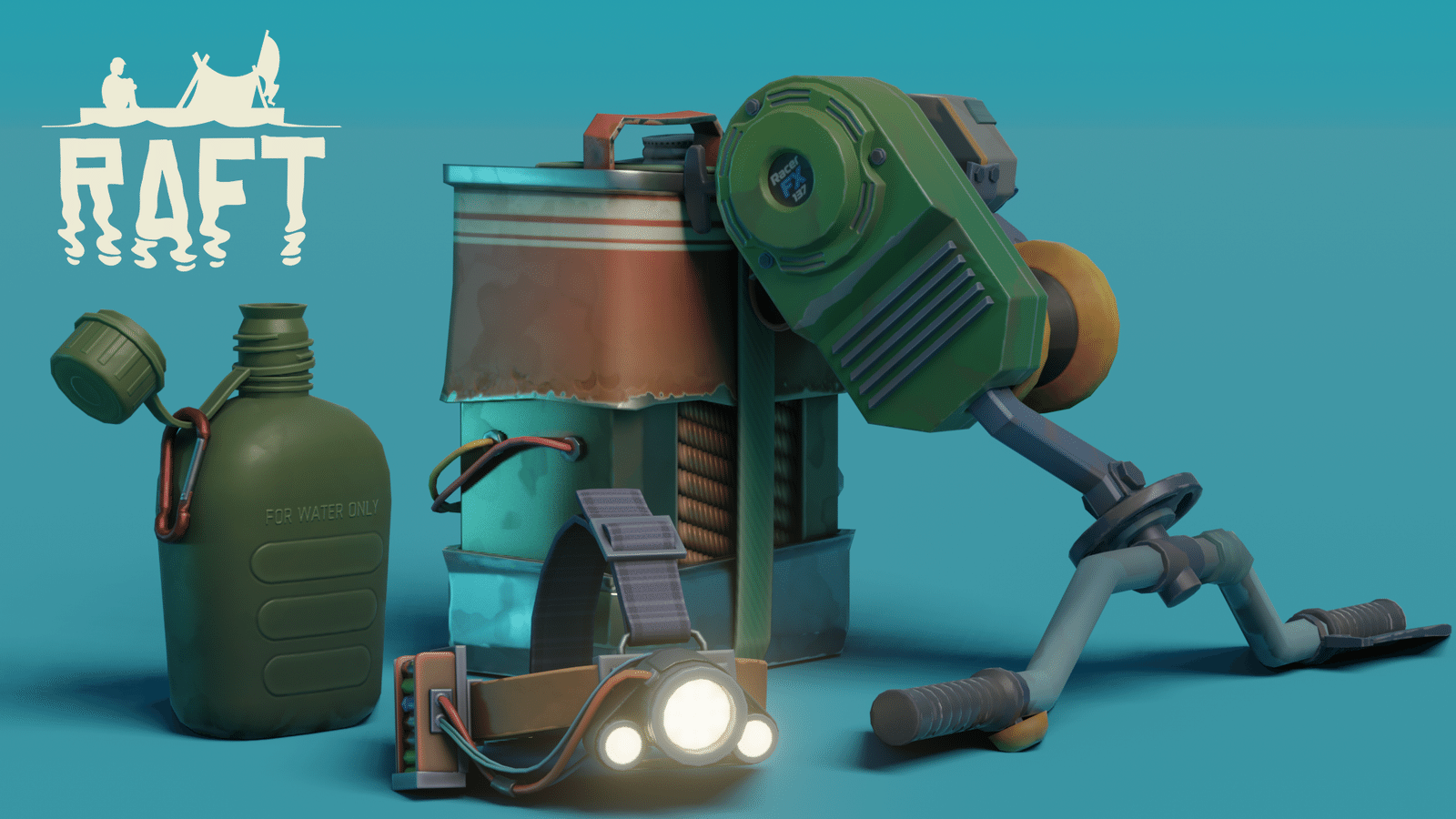 Изображение из объявления Steam