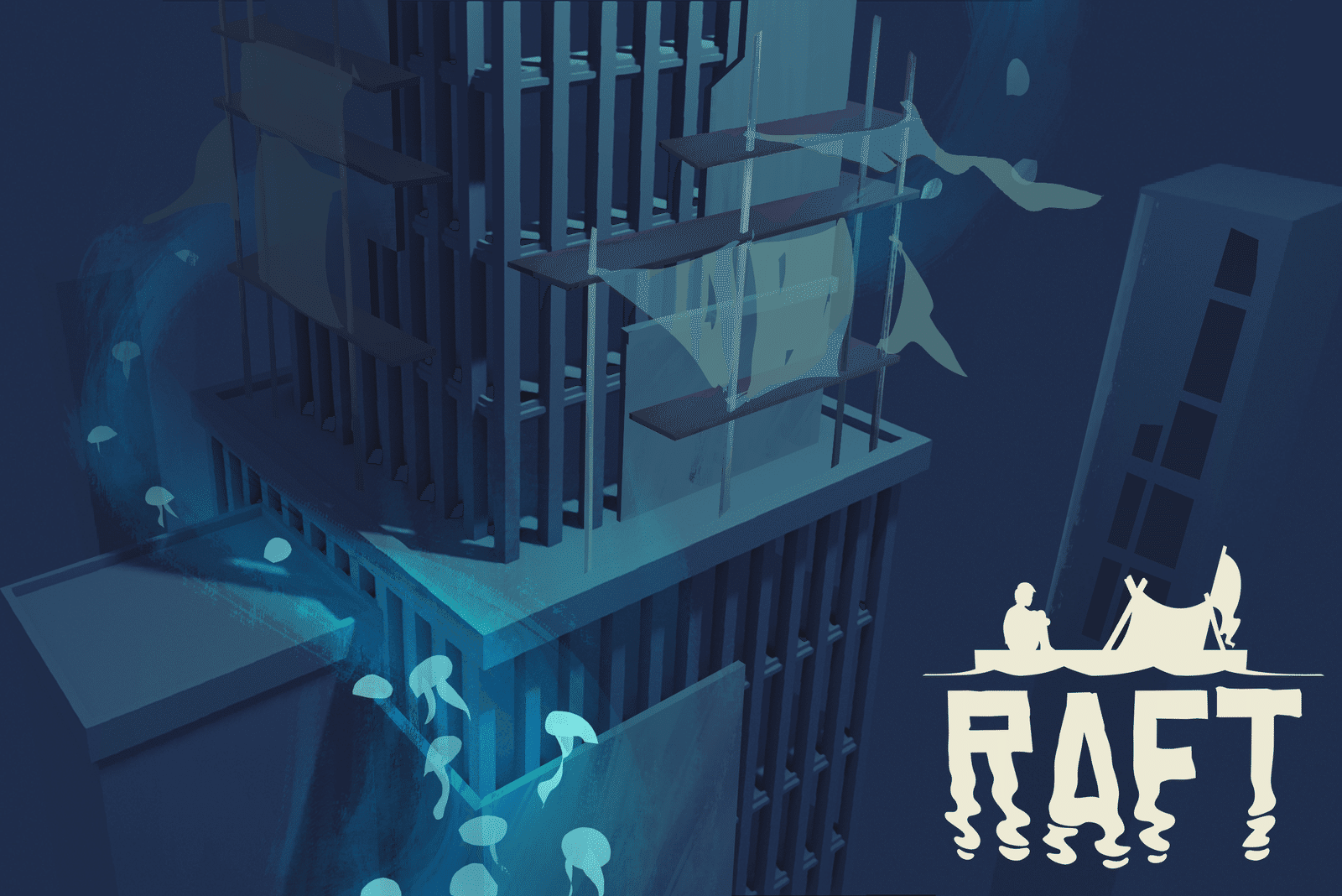 Изображение из объявления Steam