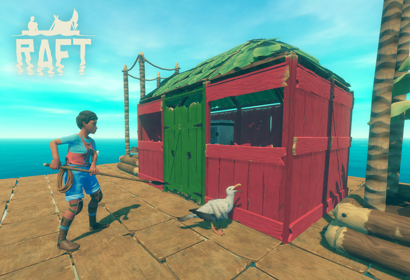 Изображение из объявления Steam