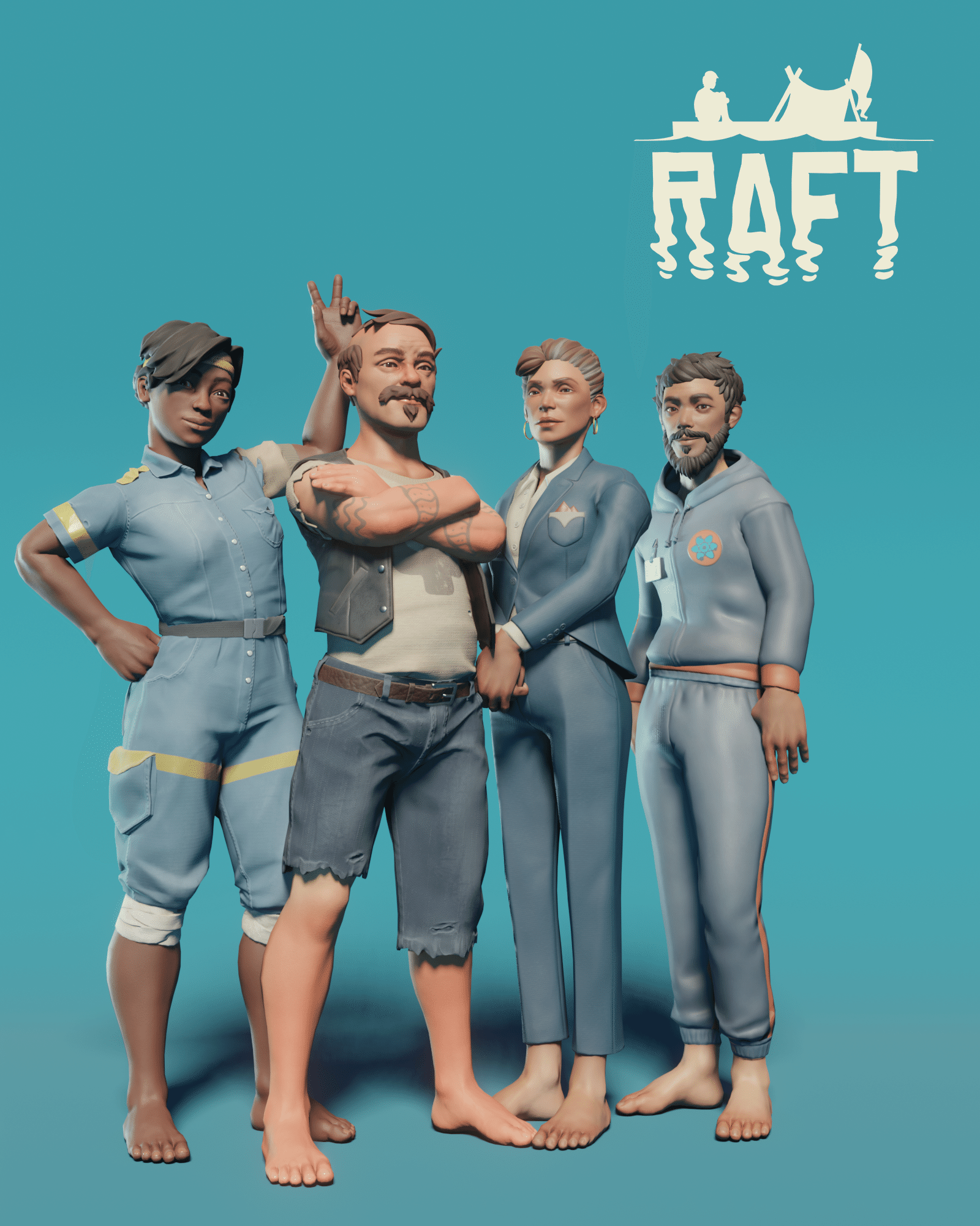 Изображение из объявления Steam