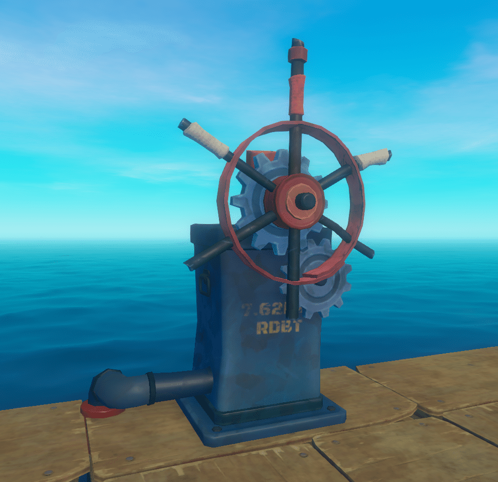 Изображение из объявления Steam