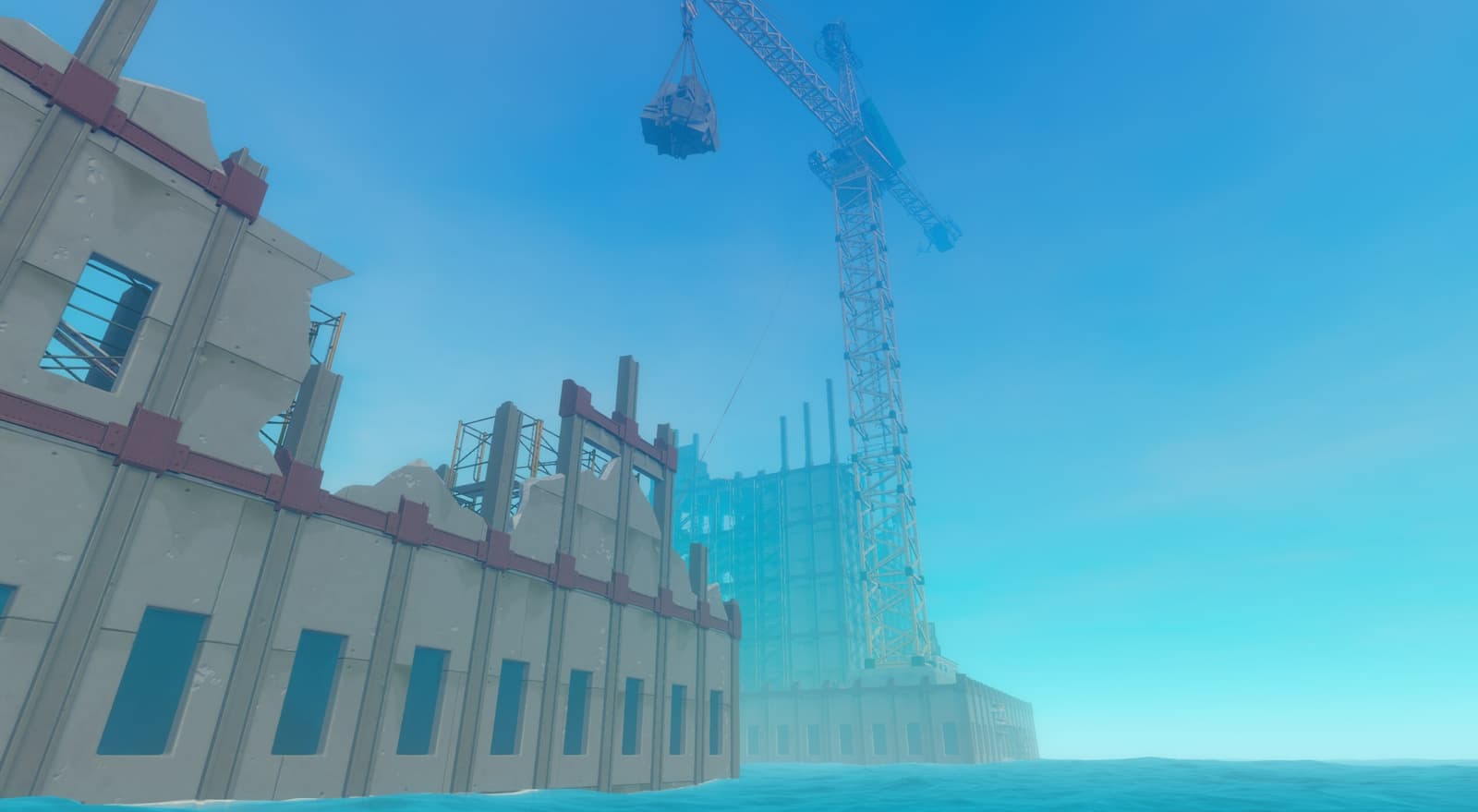 Изображение из объявления Steam