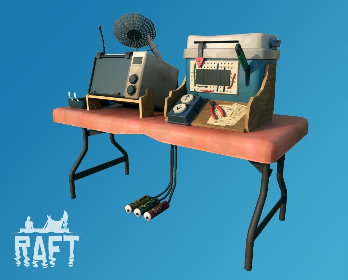 Изображение из объявления Steam
