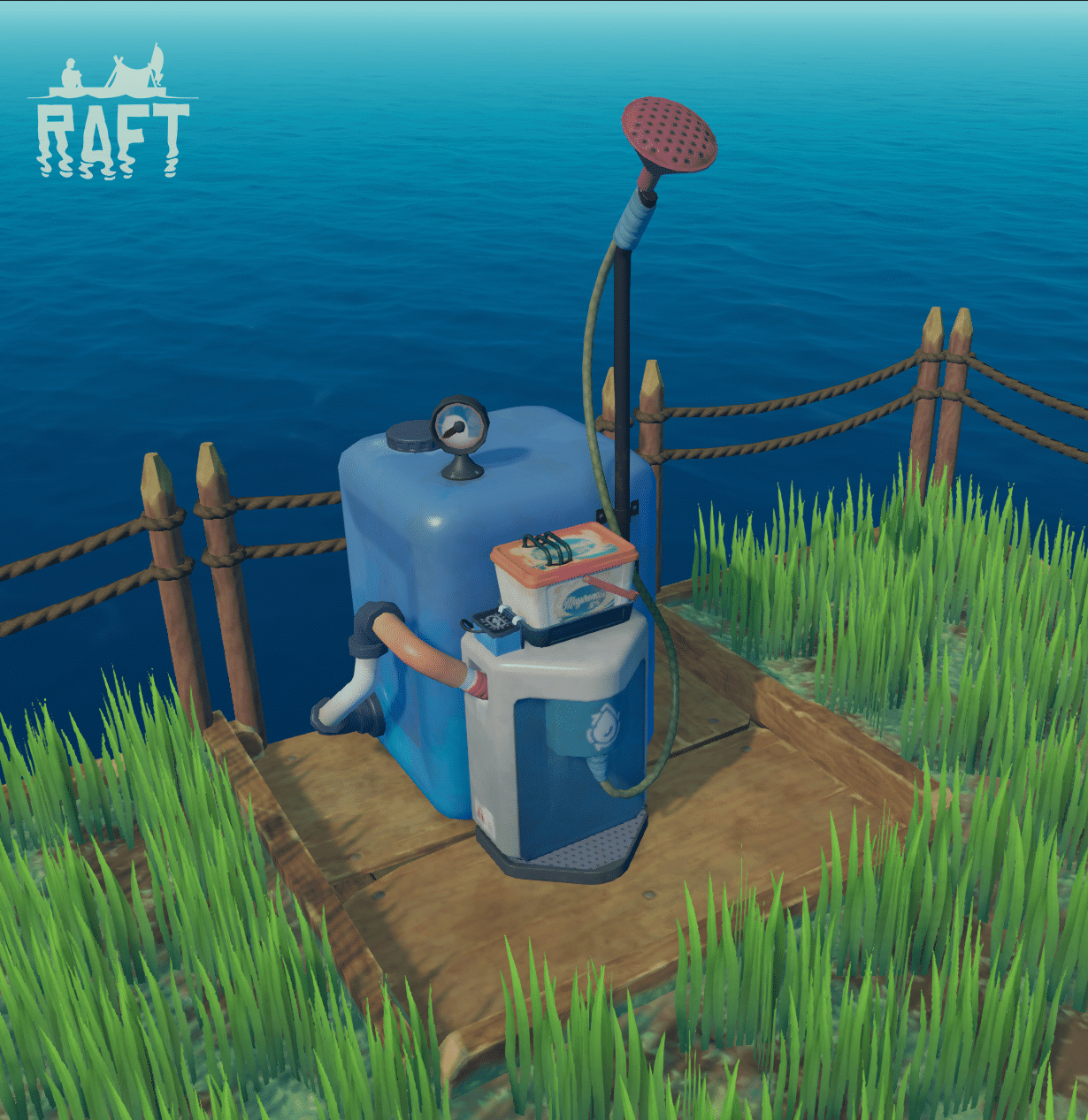 Изображение из объявления Steam