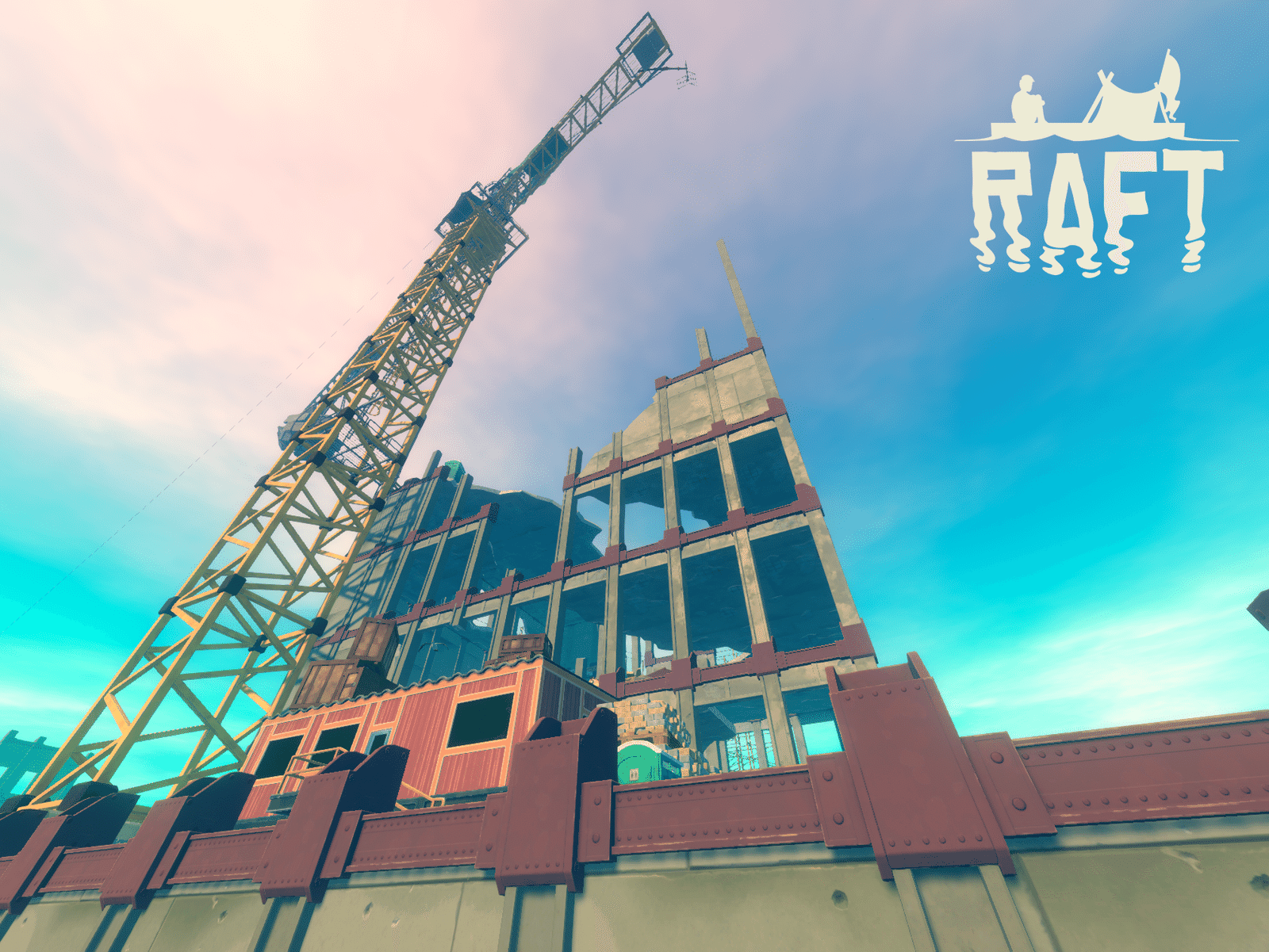 Изображение из объявления Steam