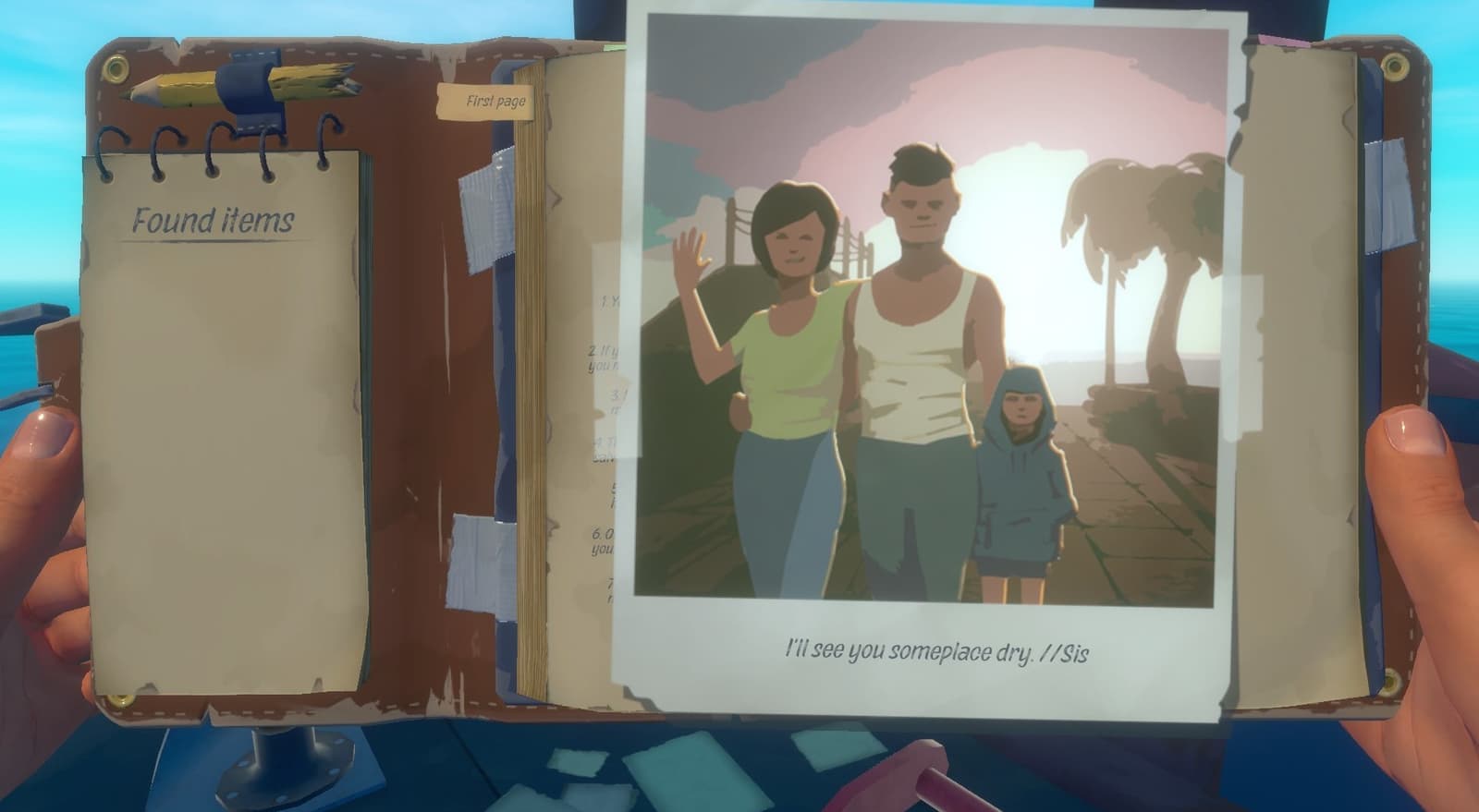 Изображение из объявления Steam