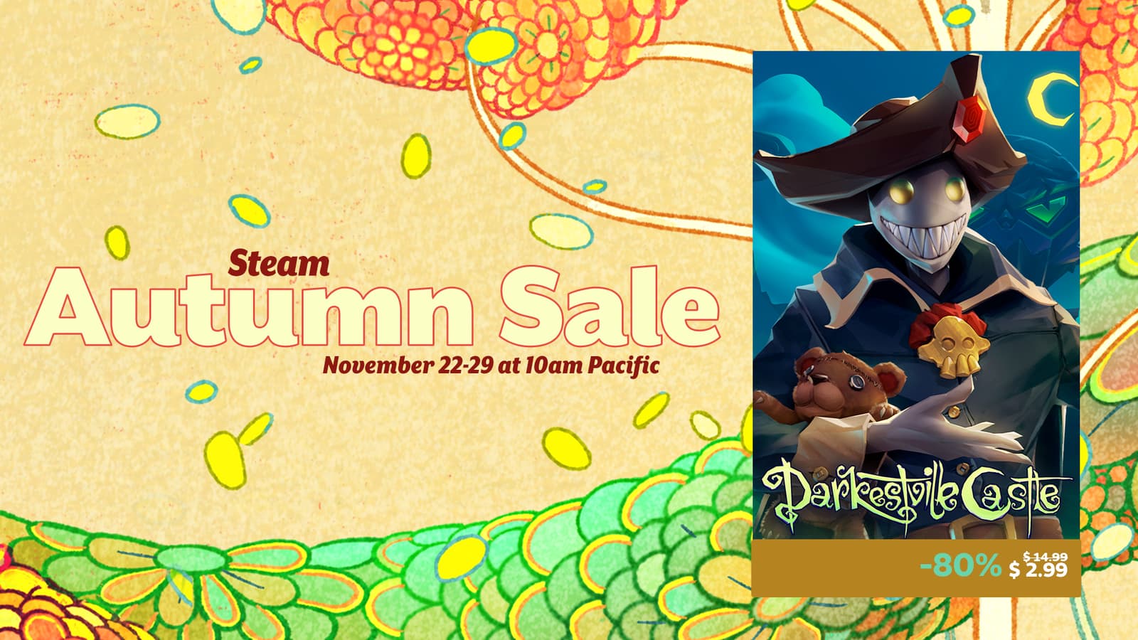 Изображение из объявления Steam