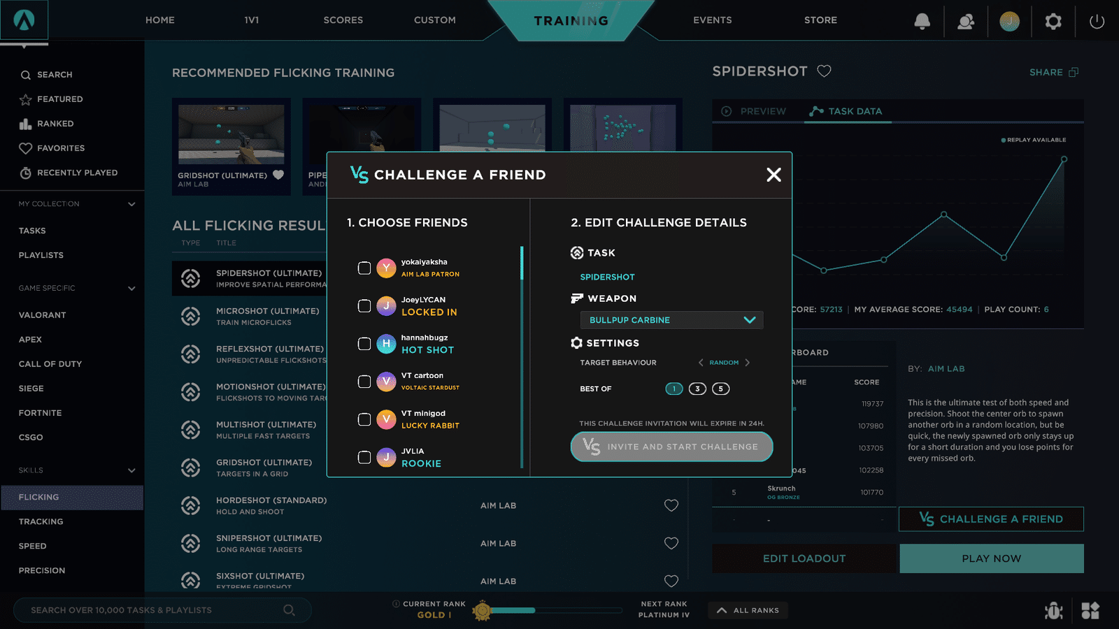 Изображение из объявления Steam