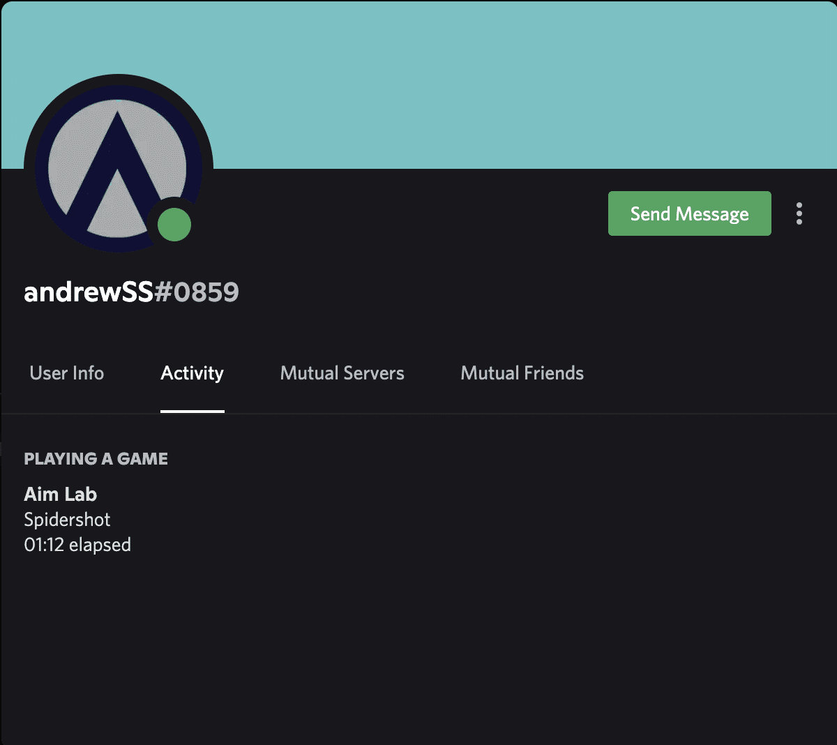 Изображение из объявления Steam