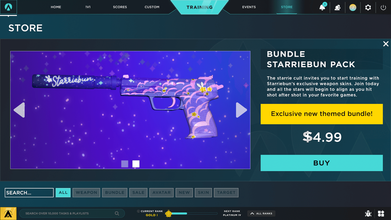 Изображение из объявления Steam