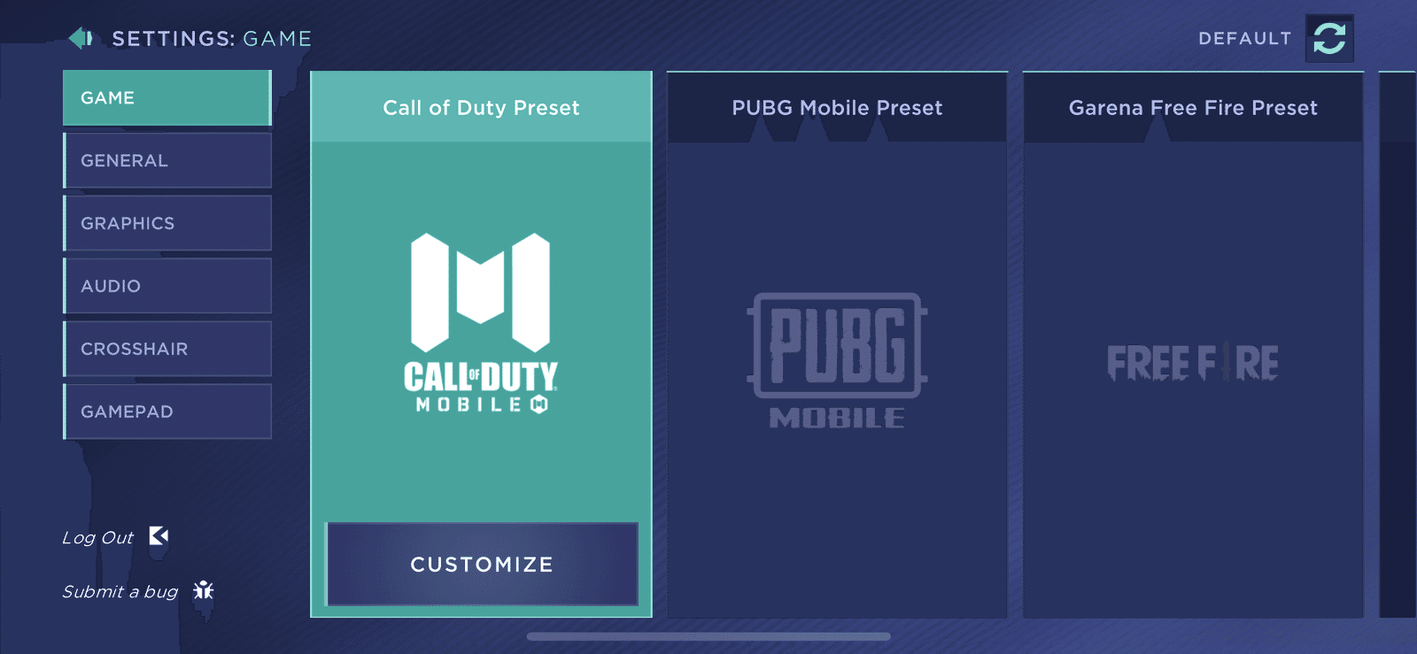 Изображение из объявления Steam