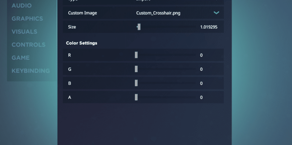 Изображение из объявления Steam