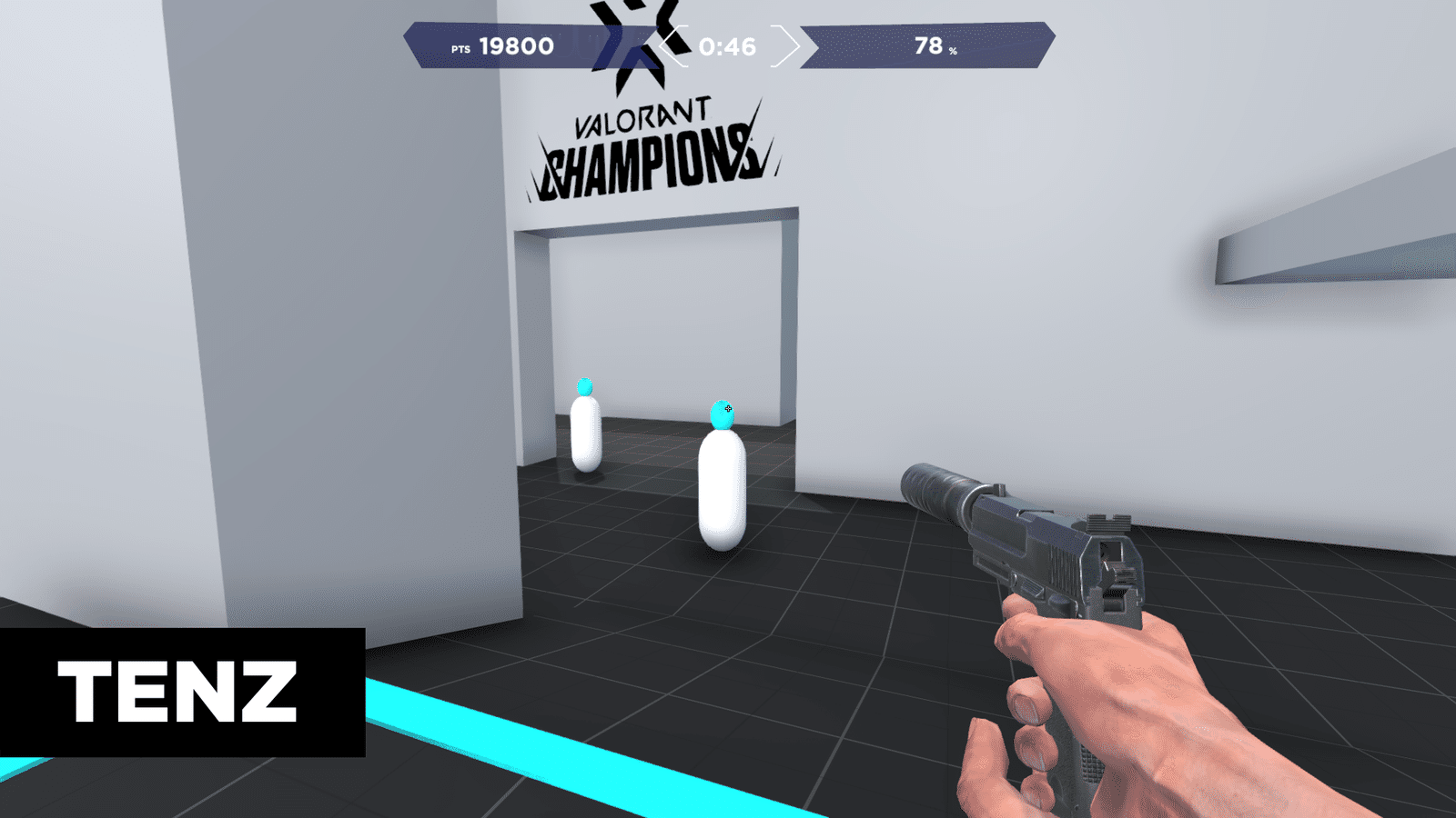 Изображение из объявления Steam