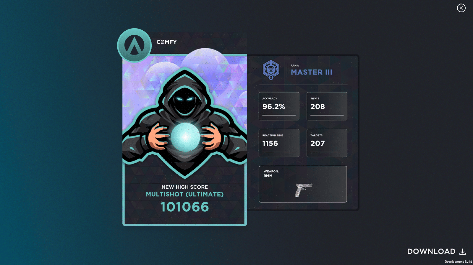Изображение из объявления Steam