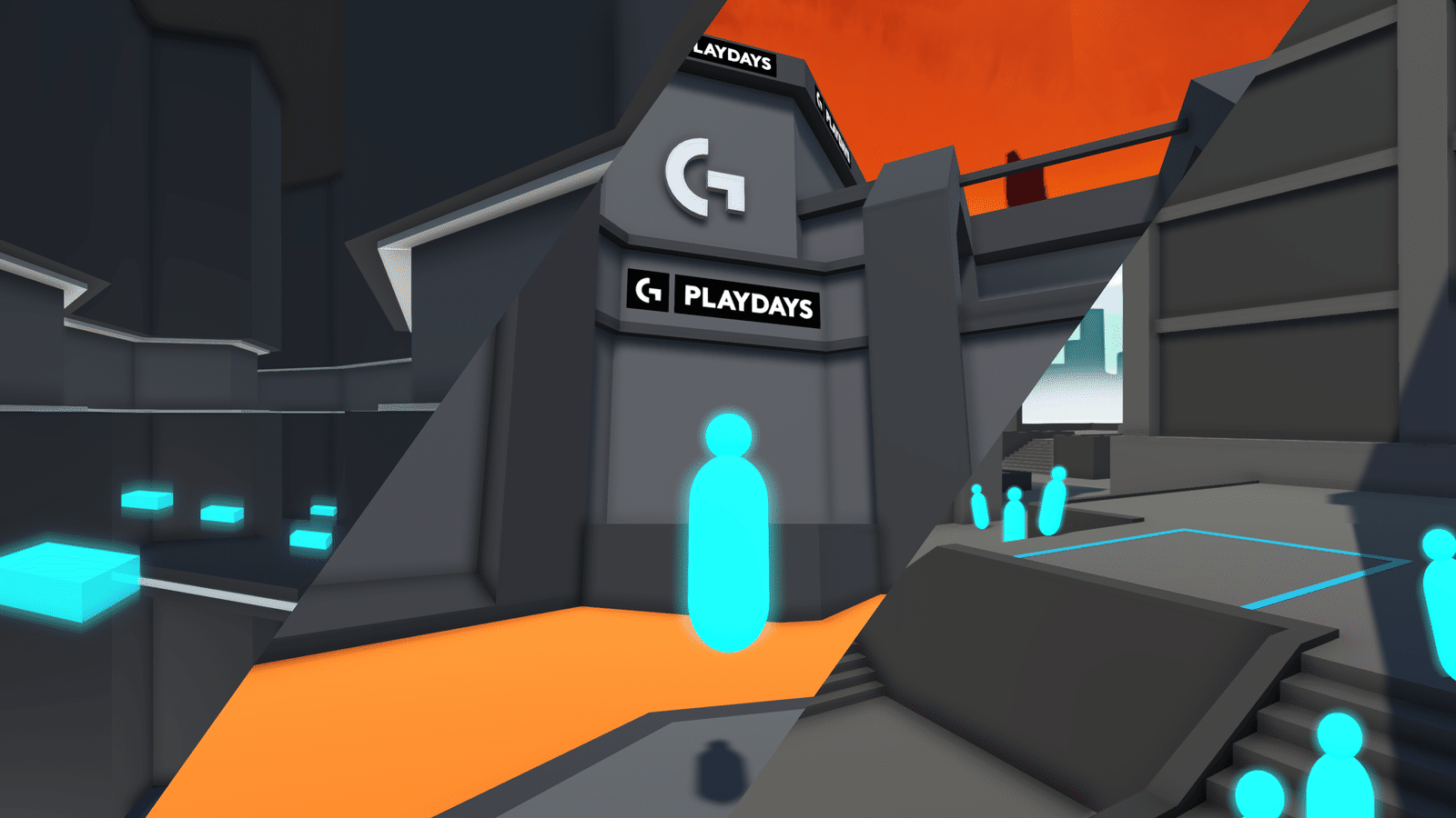 Изображение из объявления Steam