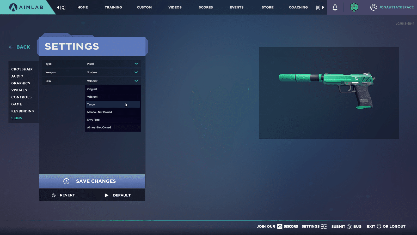 Изображение из объявления Steam