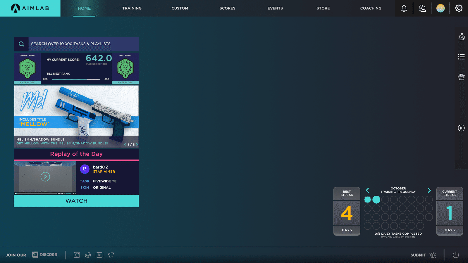 Изображение из объявления Steam