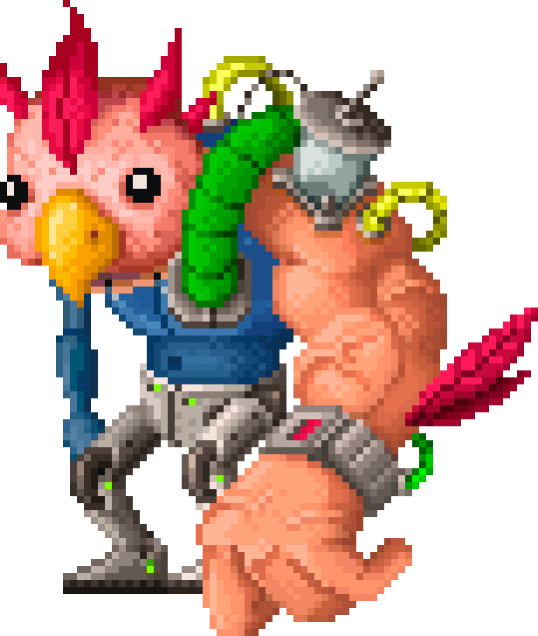 Изображение из объявления Steam