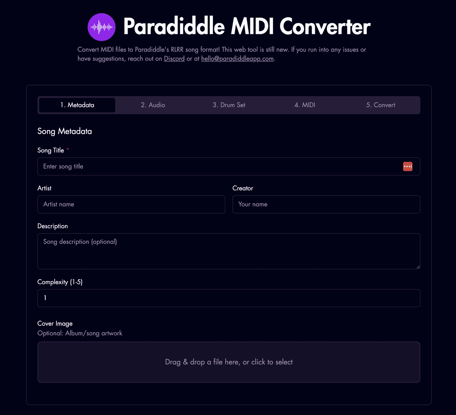 Изображение из объявления Steam