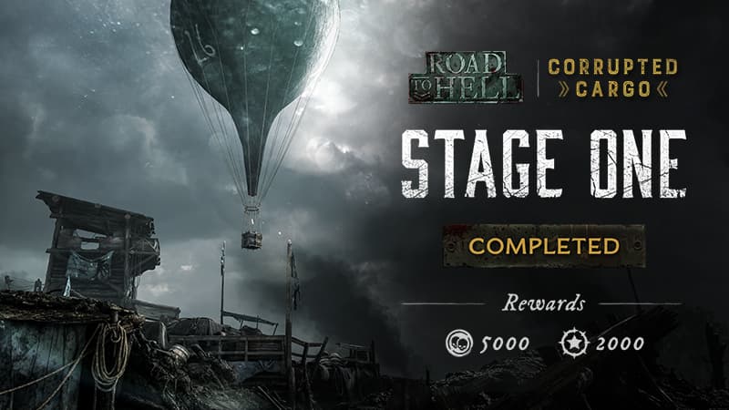 Изображение из объявления Steam