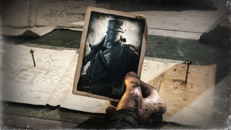Изображение из объявления Steam